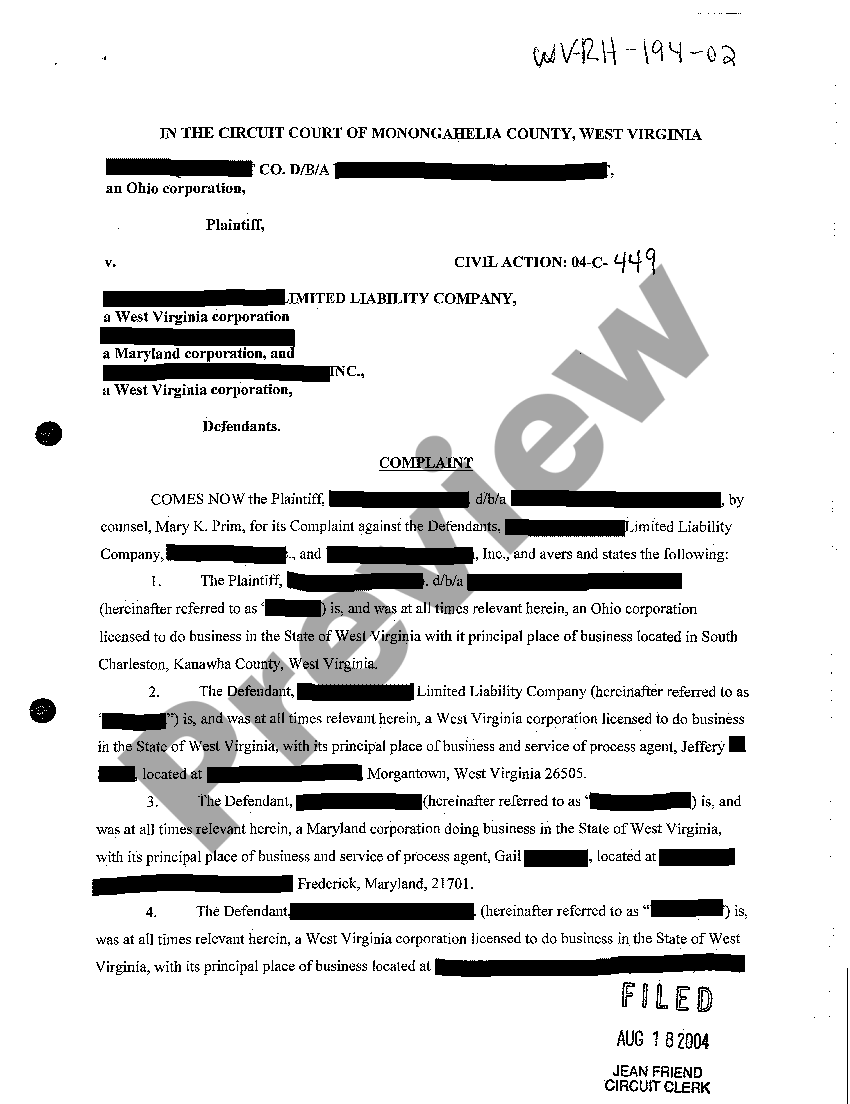 Enforcement Of Mechanics Lien Without Contract | US Legal Forms - How To File A Mechanics Lien In Rhode Island