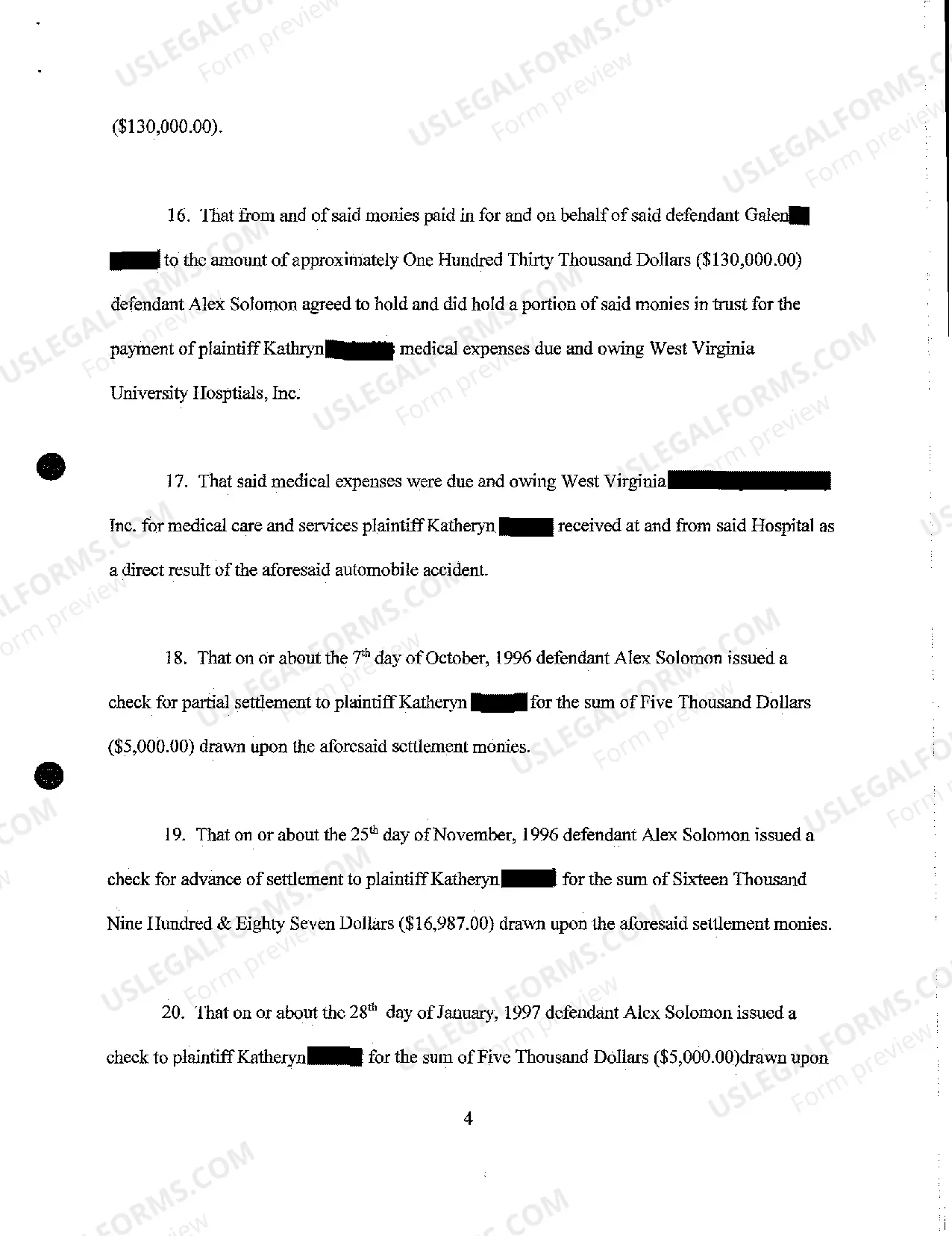 Preview A02 Amended Complaint