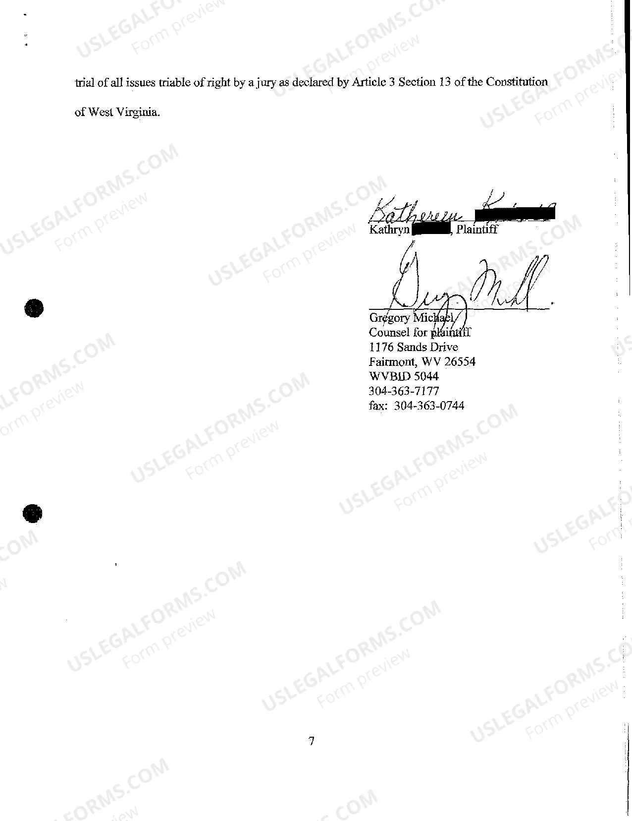 Preview A02 Amended Complaint