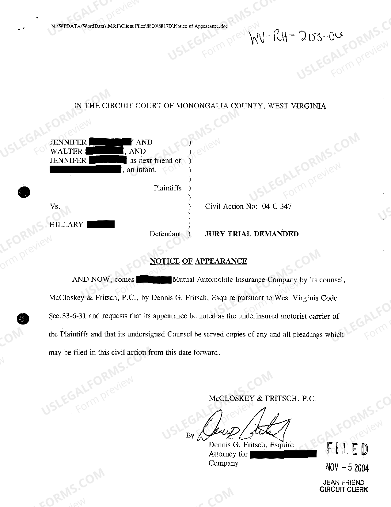 Minnesota Intent to Claim Parental Rights Mn Termination Of Parental Rights Forms US Legal Forms