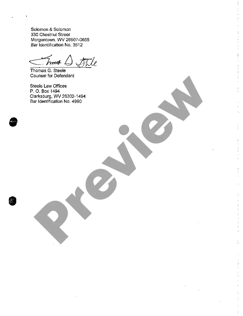 Get A10 Partial Dismissal Order Preview A10 Partial Dismissal Order