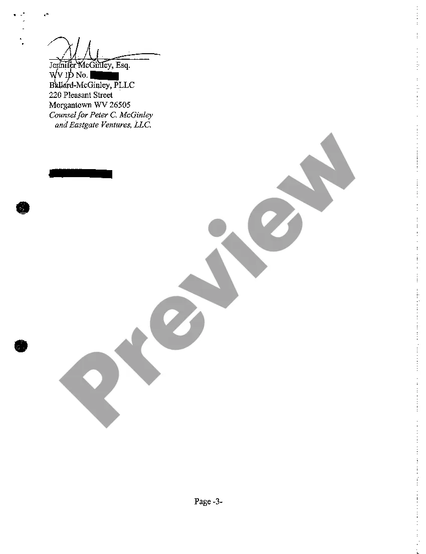 Preview A05 Stipulation of Dismissal