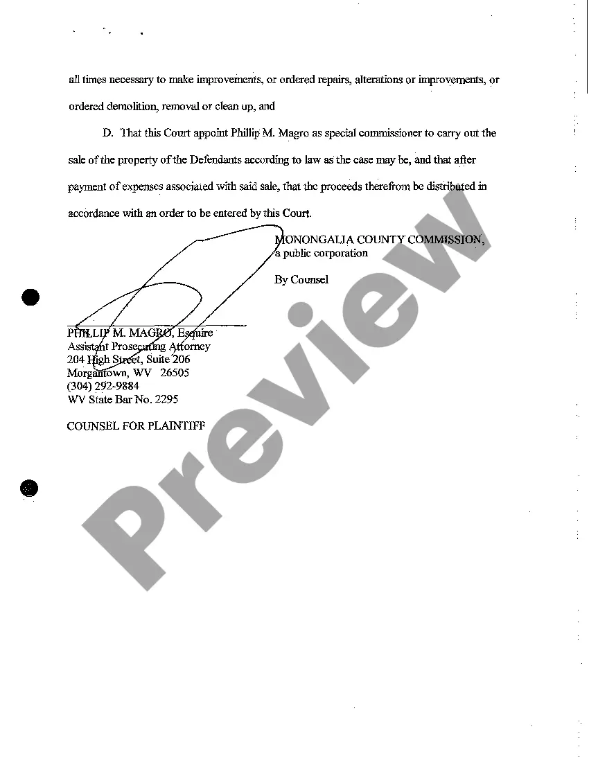 Preview A06 Motion for Default Judgment