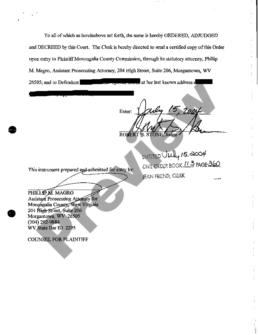 Preview A09 Final Judgment