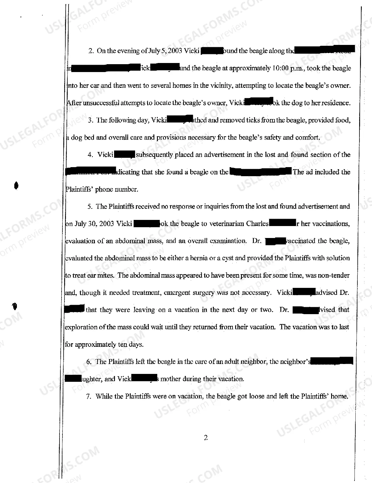 Preview A13 Trial Judgment Order