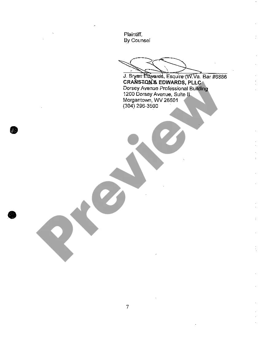Get A02 Plaintiff's First Set of Combined Discovery Requests to Defendant Preview A02 Plaintiff's First Set of Combined Discovery Requests to Defendant