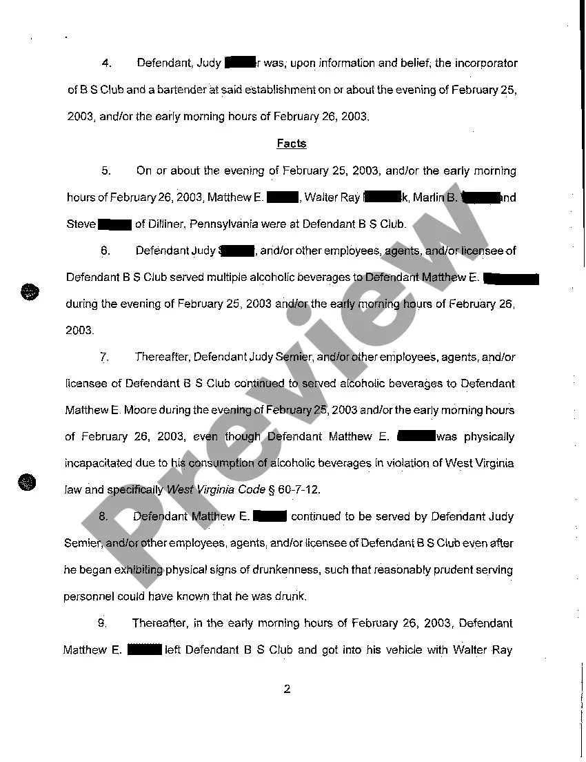 Get A07 Amended Complaint Preview A07 Amended Complaint