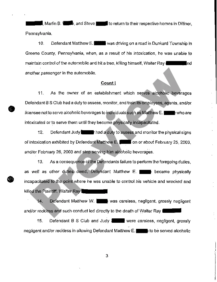 Get A07 Amended Complaint Preview A07 Amended Complaint