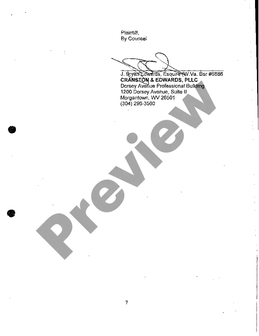 Preview A12 Plaintiff's First Set of Combined Discovery Requests to Defendant