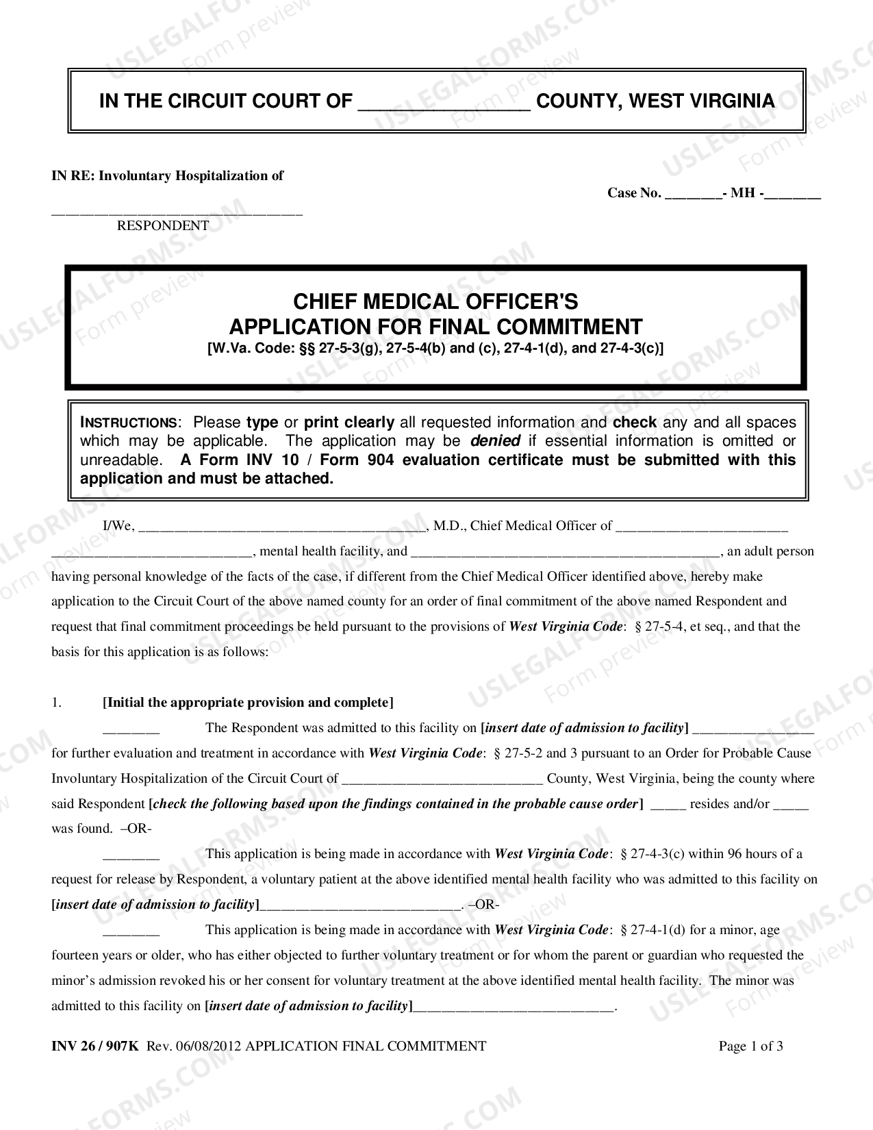 Jury Instruction 1 Arizona Jury Instruction Medmal Liability US