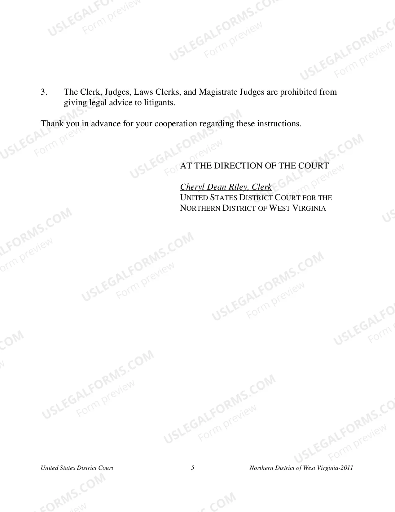 Preview State Habeas Corpus Package - 28 U.S.C. ' 2254