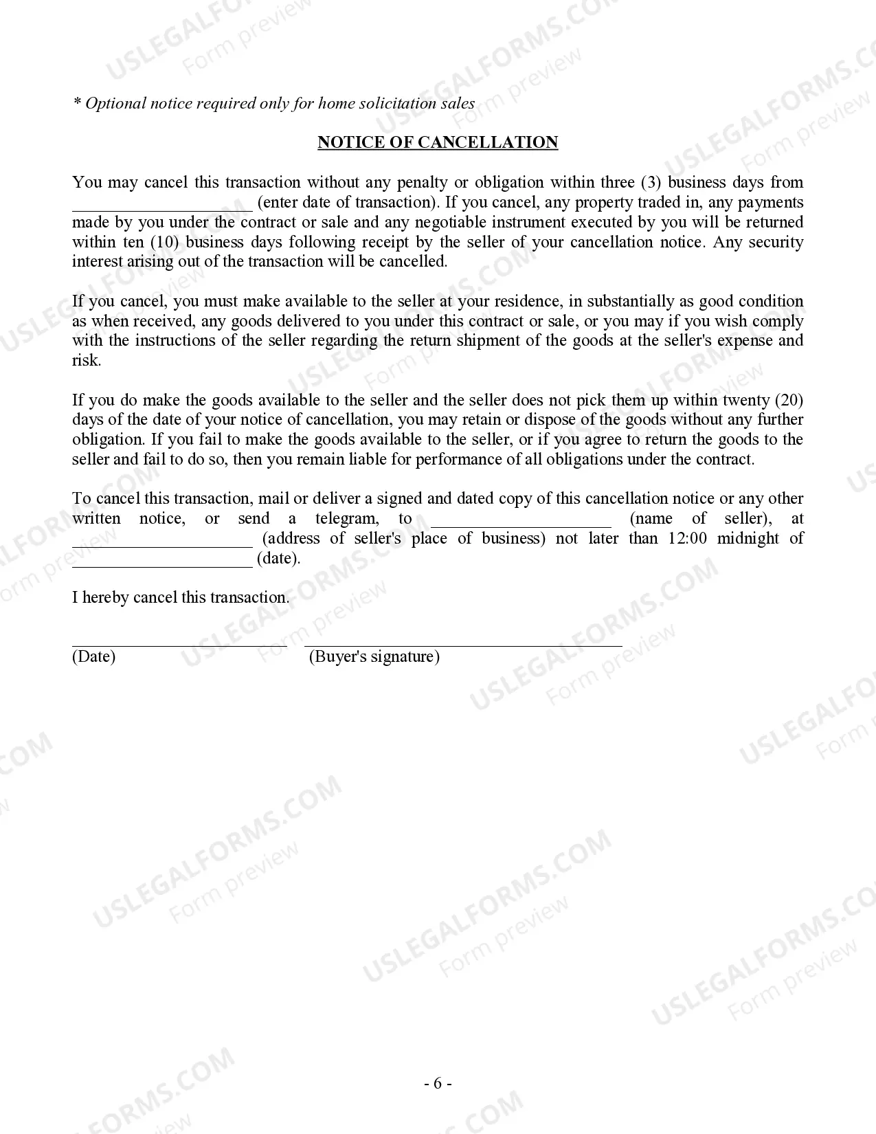 Preview Painting Contract for Contractor