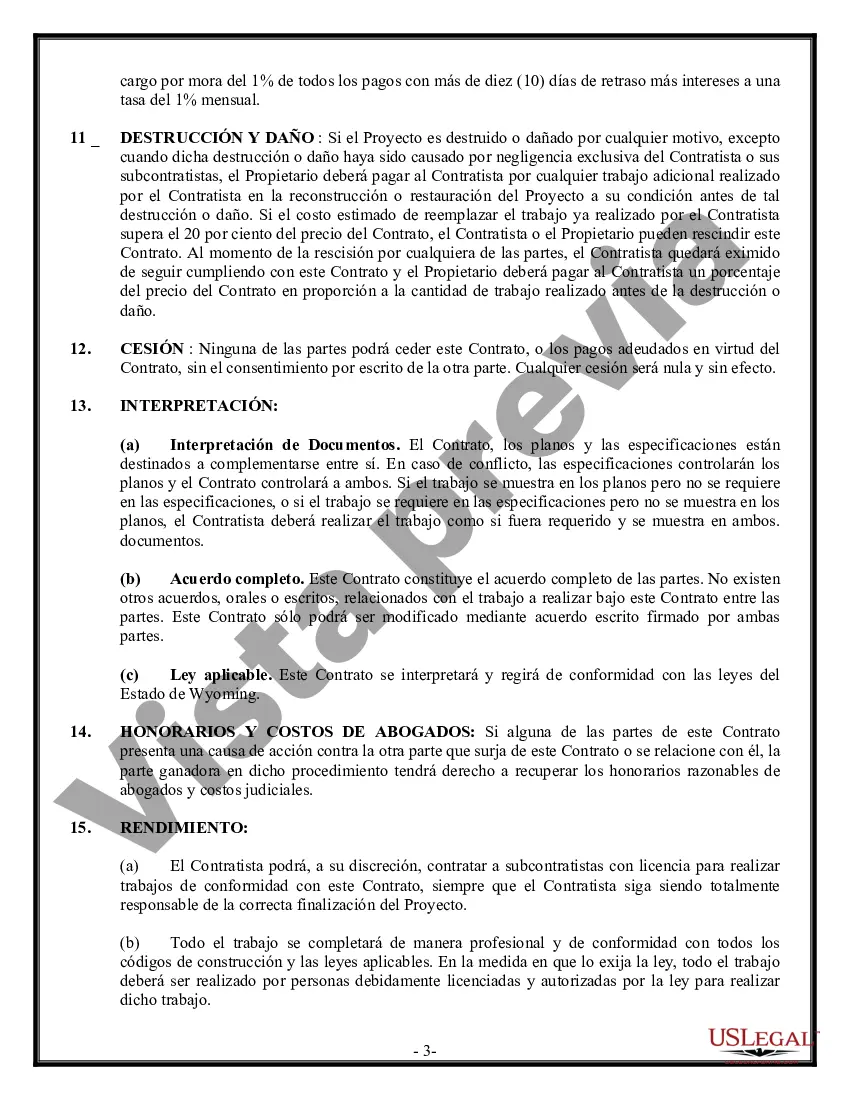 Preview Contrato de esgrima para contratista