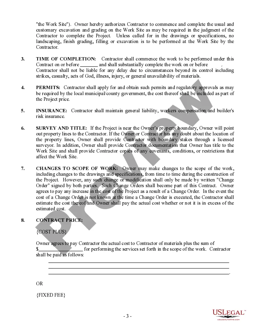 Get Electrical Contract for Contractor Preview Electrical Contract for Contractor