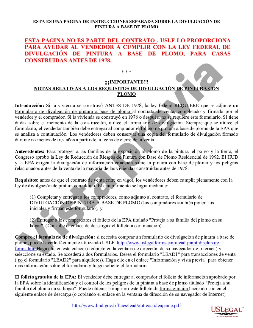 Preview Contrato de Compraventa de Bienes Inmuebles sin Corredor para Acuerdo de Venta de Casa Residencial