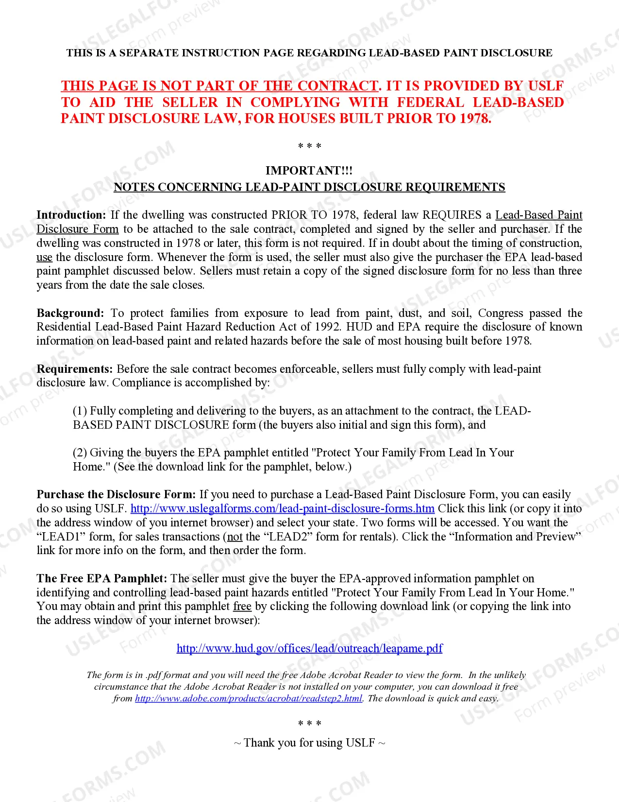 Preview Contract for Sale and Purchase of Real Estate with No Broker for Residential Home Sale Agreement