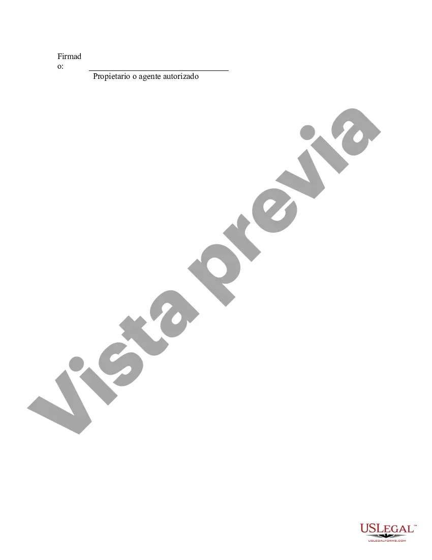 Preview Aviso de 30 días de incumplimiento material del contrato de arrendamiento