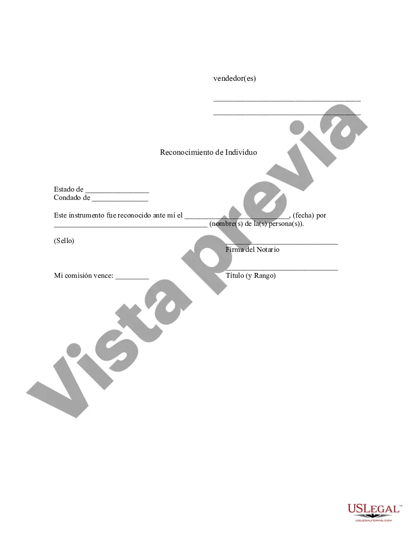 Preview Factura de venta con garantía por vendedor individual