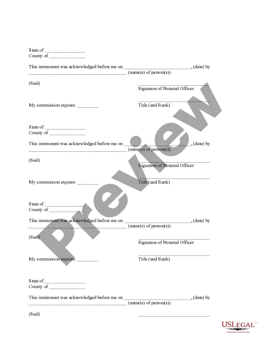 Preview Non-Foreign Affidavit Under IRC 1445