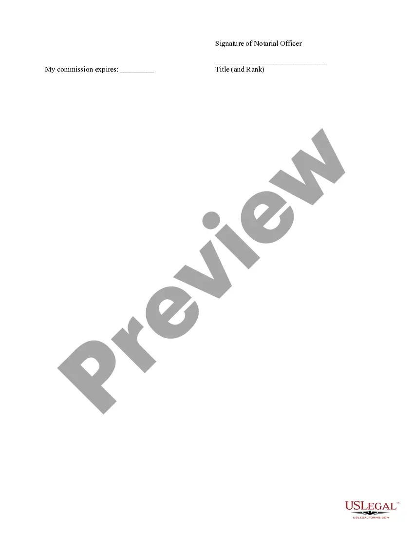 Preview Non-Foreign Affidavit Under IRC 1445