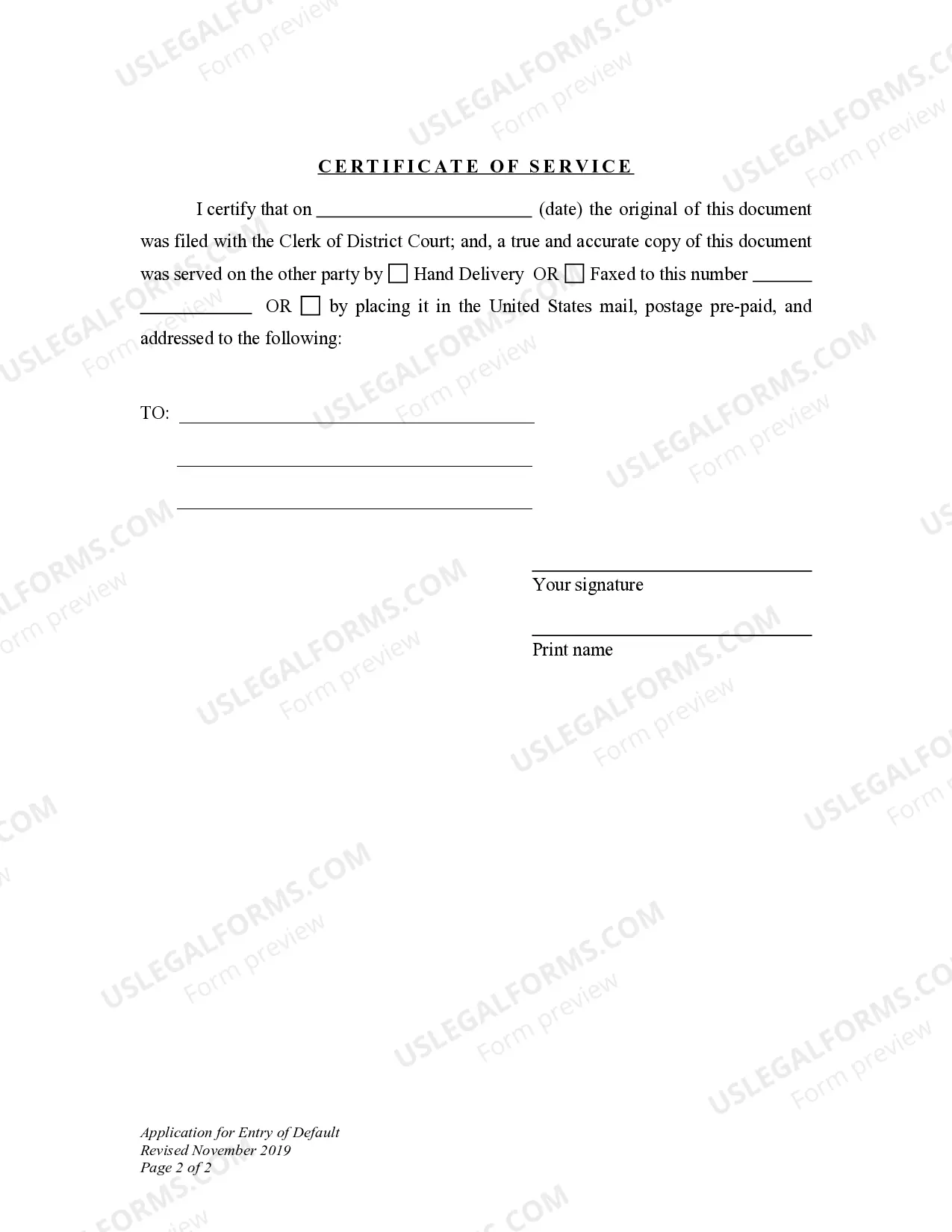 Preview DNCD 9. Order Setting Divorce Trial and Requiring Pretrial Memorandums