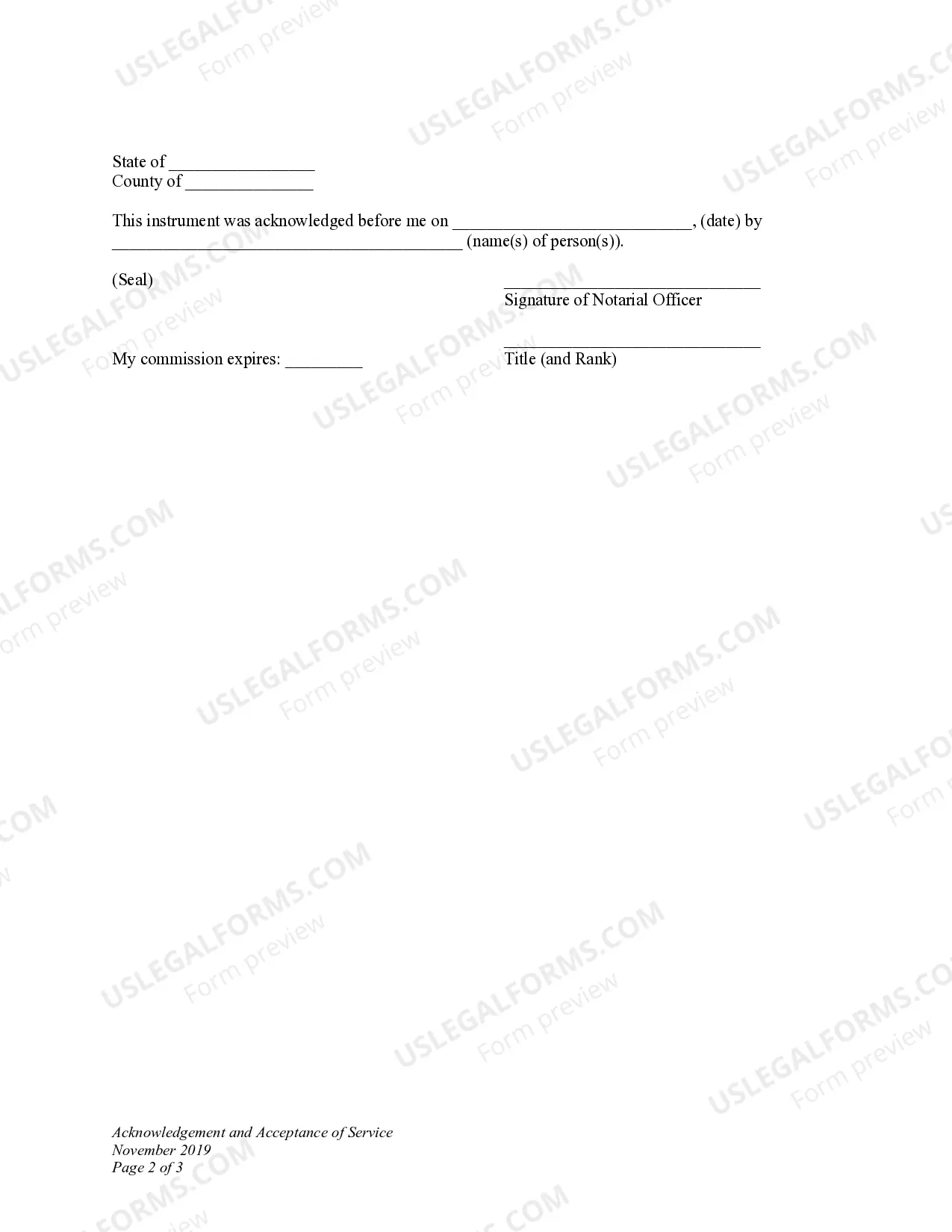 Preview DNCP 8. Summons