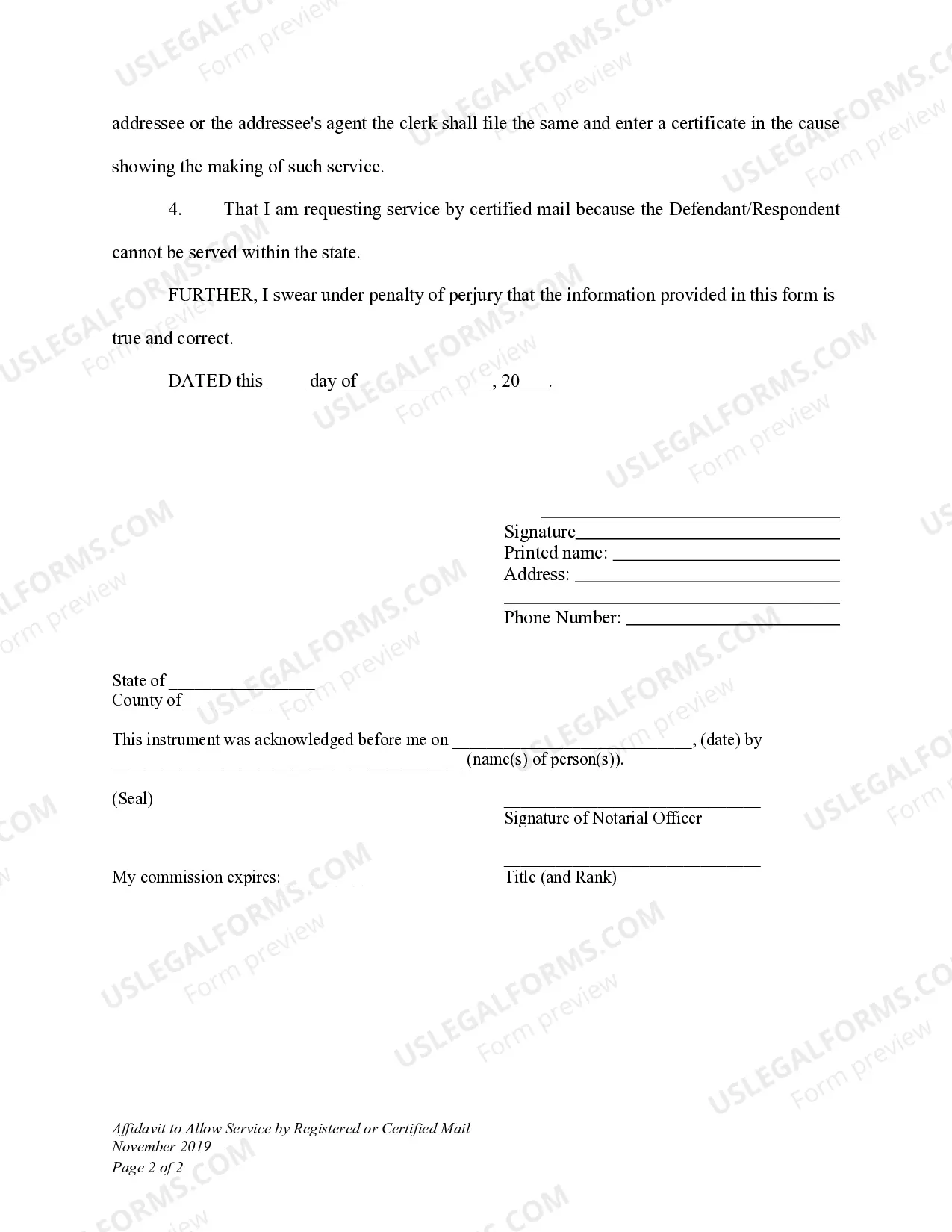 Preview DNCP 11. Reply to Counterclaim