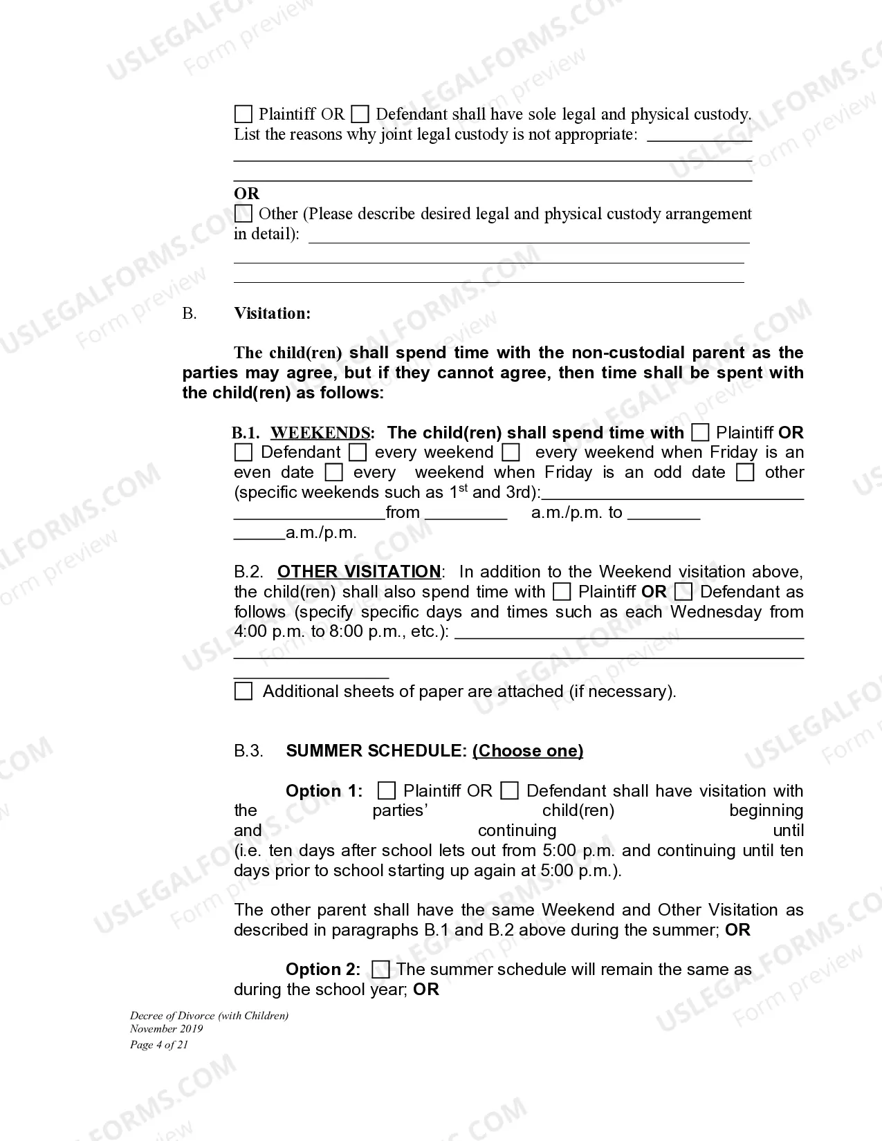 Preview DWCP 23. Pretrial Disclosures