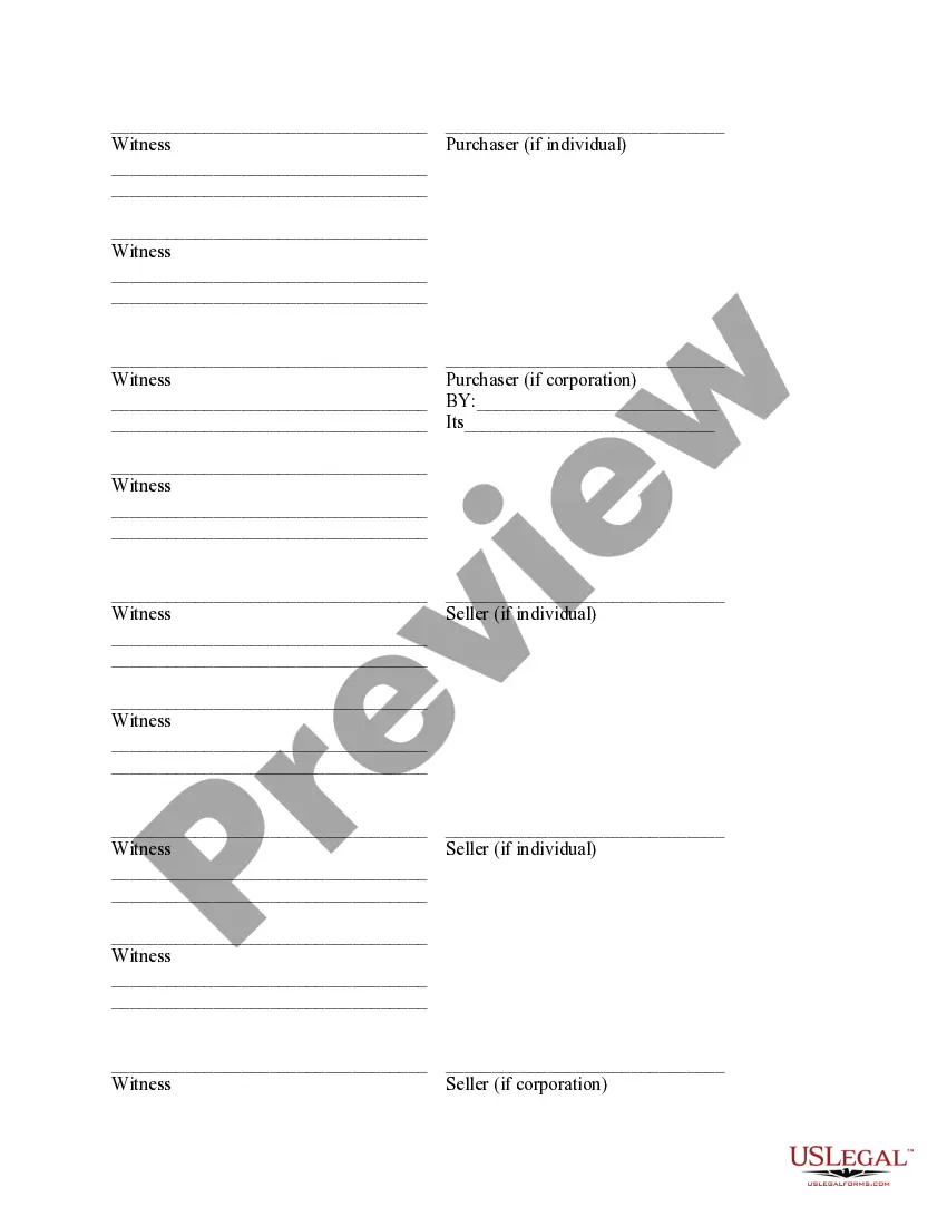 Preview Wyoming Timber Sale Contract