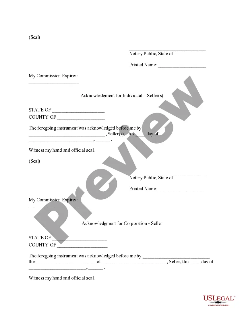 Preview Wyoming Timber Sale Contract