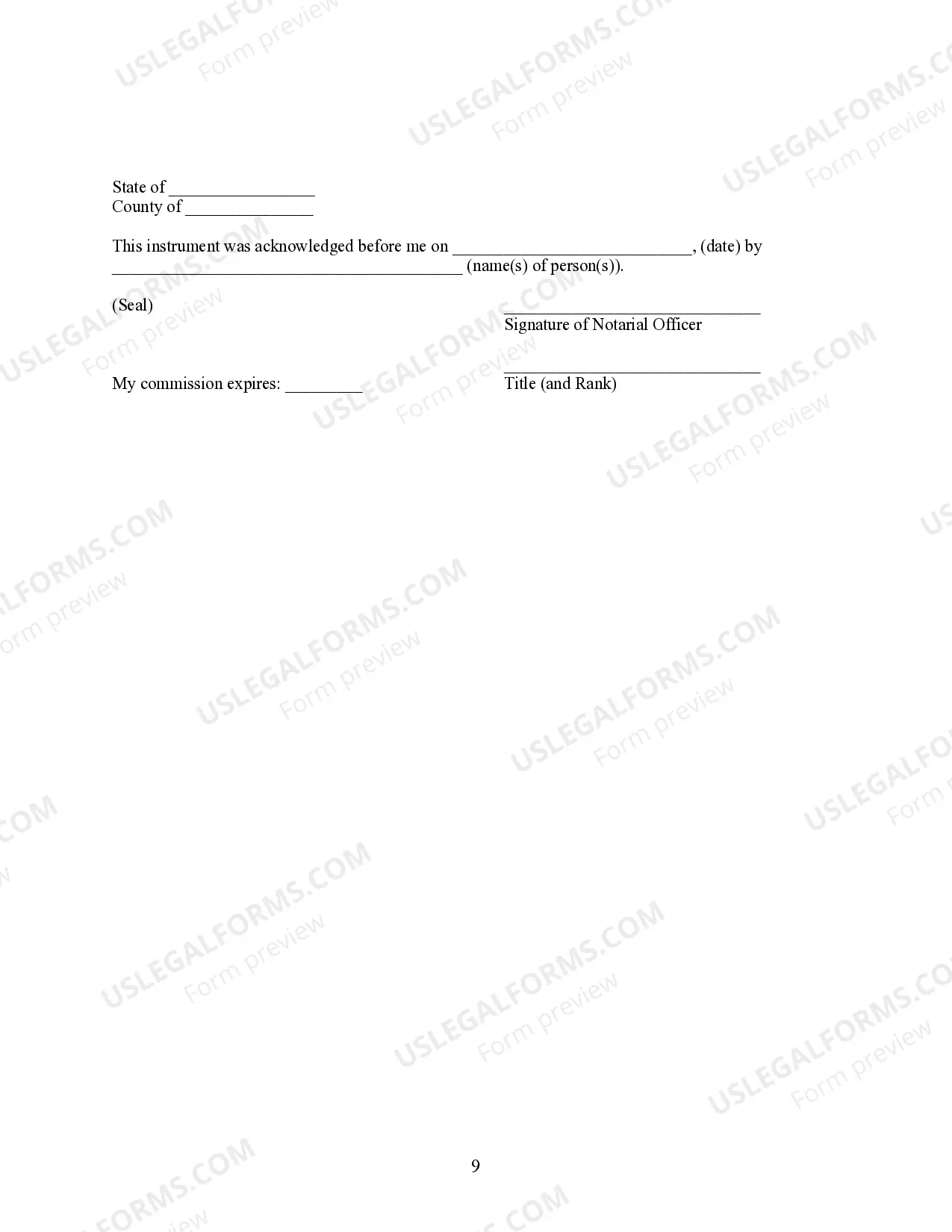 Preview Small Estate Heirship Affidavit for Estates under 200,000