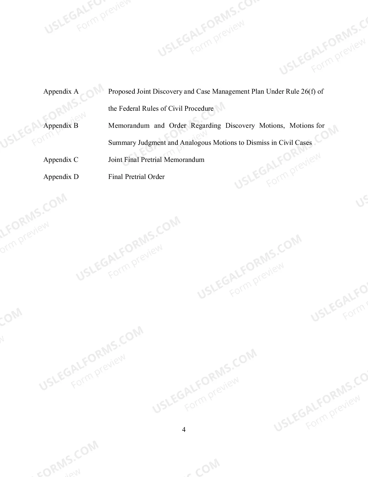 Preview Court Procedures Manual. (updated 7/10/13)