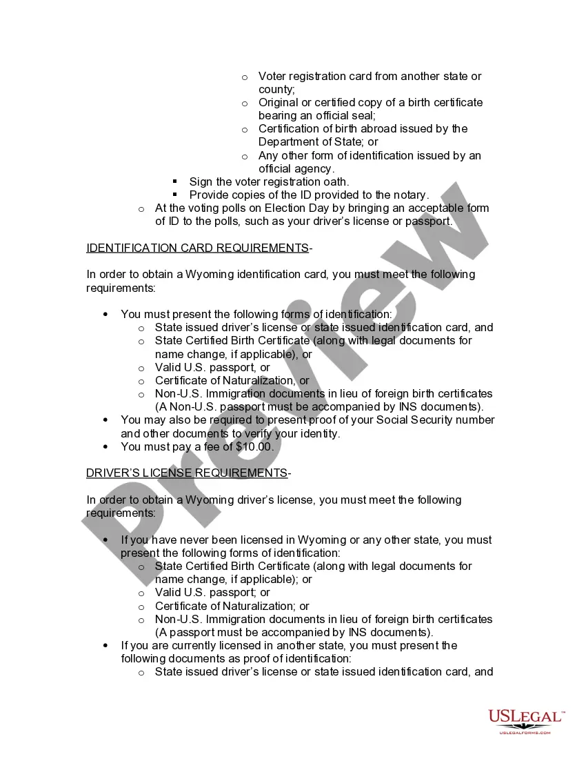 Preview New Resident Guide