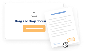 Import your Virginia Workers' Compensation Forms from your device or the cloud, or use other available upload options.