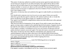 Missouri Business Forms preview