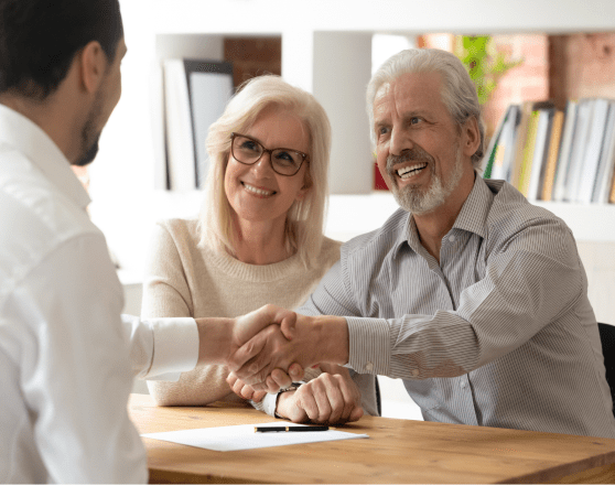 Power of Attorney preview