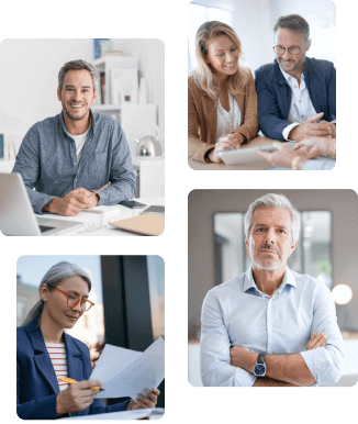 Intro background illustration