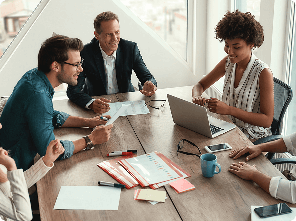 Organizational measures