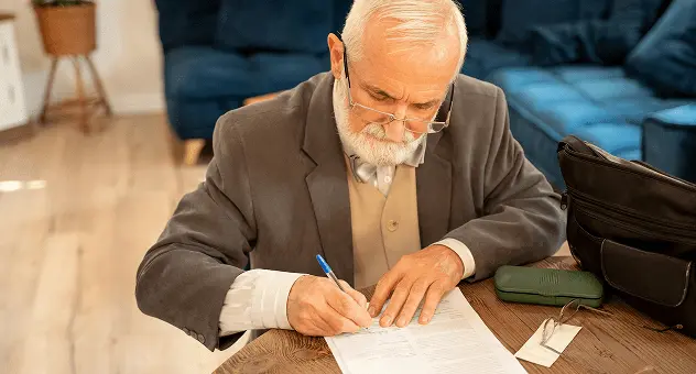 intro Last Will and Testament