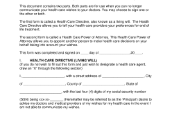 Delaware Social Forms preview