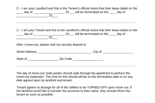 Colorado Business Forms preview