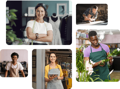 Register your business