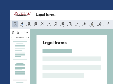 Fill out, edit, and annotate