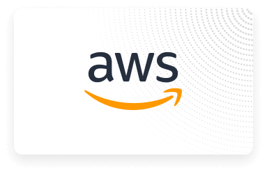 AWS logo