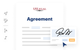 Sign your Life Documents Military Forms with a legally-binding electronic signature within clicks.