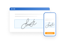 Edit, e-sign & notarize legal forms online