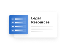 Access legal resources