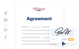 Sign your Illinois Real Estate Forms with a legally-binding electronic signature within clicks.