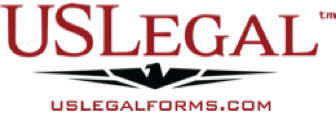 USLegal logo