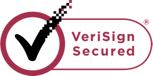 VeriSign logo picture